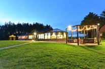 Vila „Pas Šeštoką“ – geriausia vieta vestuvėms!