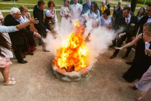 vestuves sventes renginiai sodyboje pas sestoka moletai