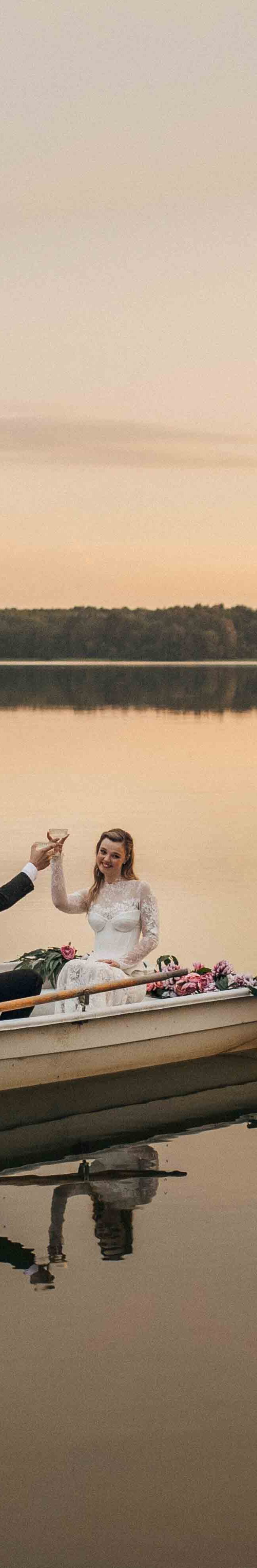 Vila / moderni kaimo turizmo sodyba prie Virintų ežero Molėtų rajone